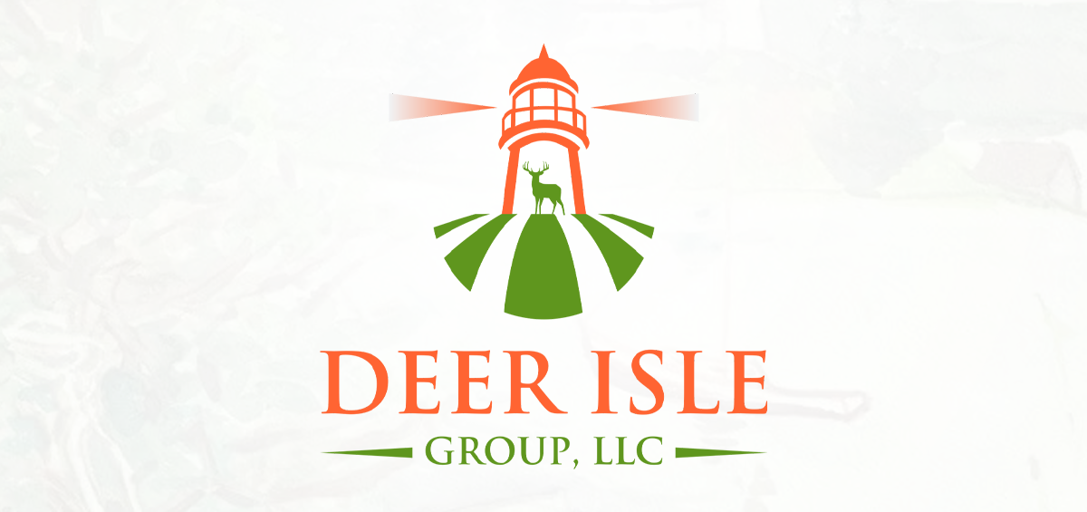 Deer Isle Group Logo