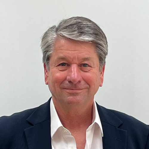 William Oswald, Senior Advisor, Deer Isle